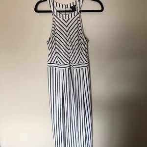 Ann Taylor maxi dress